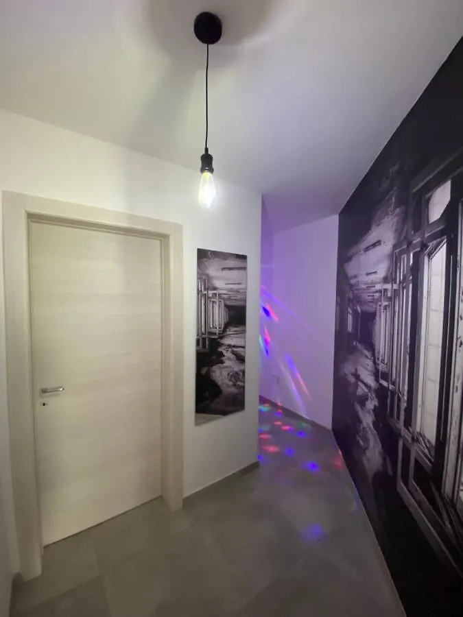 Central- Private En-Suite With Balcony In Shared Residence Pietà