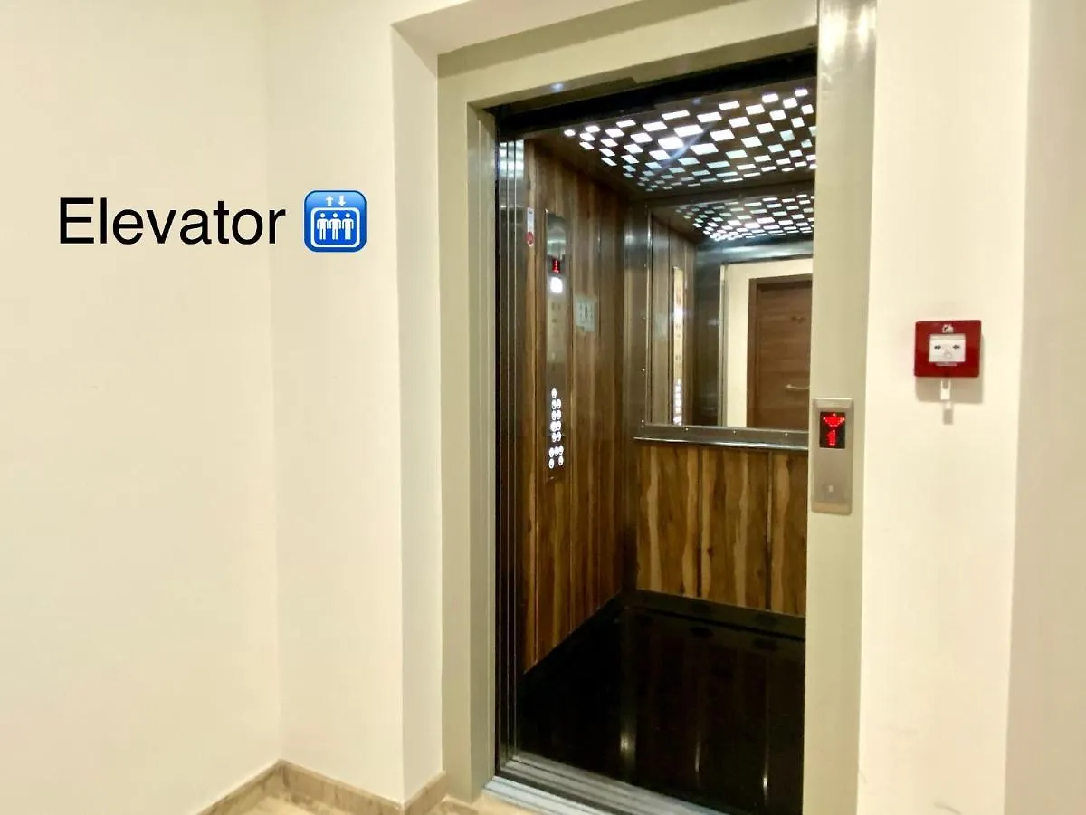 Central- Private En-Suite With Balcony In Shared Residence Pietà Malta