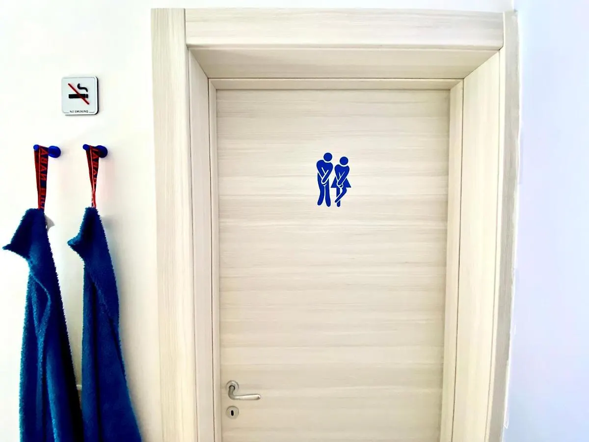 Central- Private En-Suite With Balcony In Shared Residence Pietà 0*,